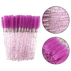 Purple / 50PCS (1Bag)