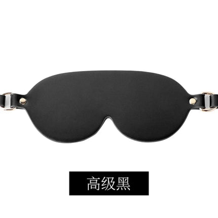Sex Shop Erotic Accessories Sex Toys For Women Couple Foreplay Fetish Eye Mask Adult Game Mask Erotic Flirting