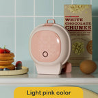 Light pink / 220 V
