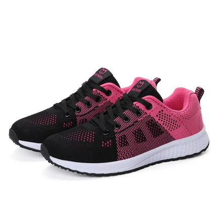 Summer 2026 Women's Quick Dry Air Mesh Sport Aqua Shoes Outdoor Unisex Running Sneakers Mesh Water Shoes
