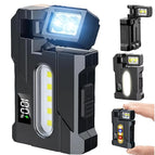 DC11 Flashlight / EDC work light