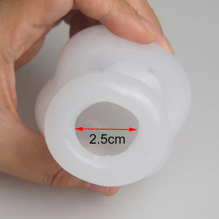 Dick Erection Penis Cock Ring,Ejaculation Delay Cockring Men,Ball Stretcher Ballstretcher,Chastity Cage,BDSM Scrotum Testicle