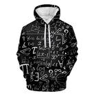 Hoodie-YSY26907 / L