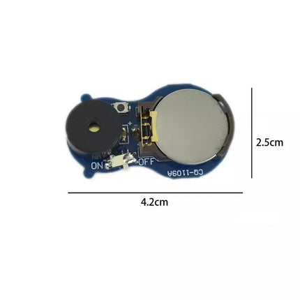 Cricket Noise Maker Prank Hidden Pranks Beeping Several Months New Noise War Cricket Noise Maker Prank for Office Home