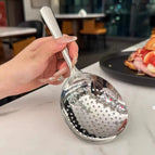 Large colander