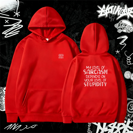 Men Skateboard Hoodies Autumn Winter Men's New Long Sleeve Hooded Sweatshirt Fashion Casual Male Fashion Casual Loose Fit Hoody