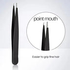 black Point