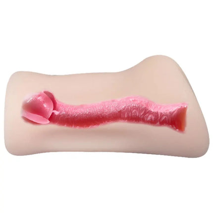 Sex Toys for Men Vagina Male Masturbators Cup Real Pussy Real Vagina Sextoys Silicone Adult Product 3D Realistic Masturbator