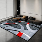 Flannel-4 / 5.2x6.5ft (160x200cm)