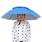 95CM Royal Blue