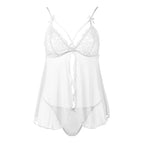 White / L