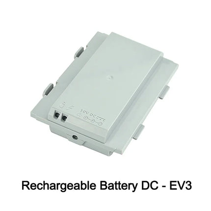 NEW EV3 High-tech 45500 PF Parts lithium Battery Compatible Leduo 95646c01 95656 DIY Educational Mindstorms Building Blocks Toys