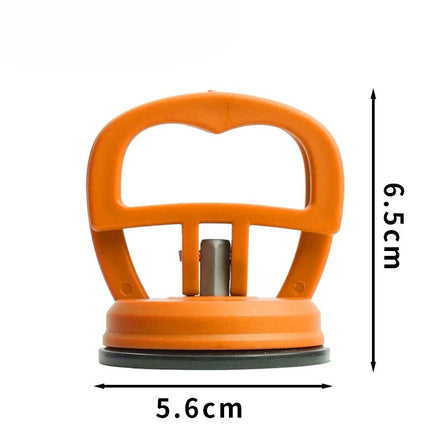 Auto Body Bump Removal Sucker Kit Vehicle Surface Dent Correction Tool for Automobile Daily Repair Work