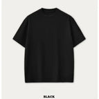 black-no pattern / 140