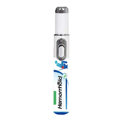 Hemorrhoid Medical Laser Pen Repair Anal Soft Tissue Stop Bleeding Effective Anti Swelling Pain Relief Laser Pointer Health Care