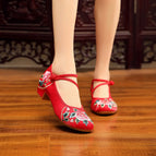 Red-D / 36