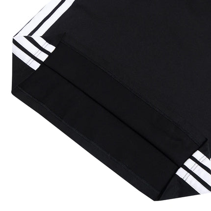 Adidas Men's Cotton T-Shirt - Breathable Running Training Tee