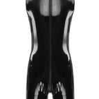 Black A / XXL