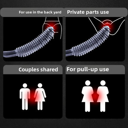 New Unisex Massagers for Both Men and Women Is An Innovative Anal Opening Wonder Anal Plugs HaveBecome Humanized Products
