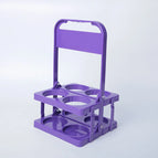 Dark-Purple-4holes