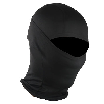 Face Mask Riding Neck Gaiter Balaclava Ski Motorcycle Running Winter UV Protection for Men Women Adults