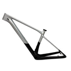 Sliver black / S-Matte
