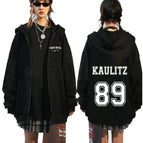 black / XXXL