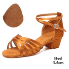 Brown-GB / 36 (23CM)