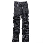 black / M