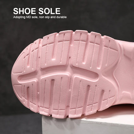 Kids Girls Shoes Running School Casual Sports Breathable Non-slip Sneakers Basketball Children Outdoor Walking Tennis All Season