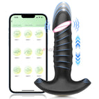 anal plug 1
