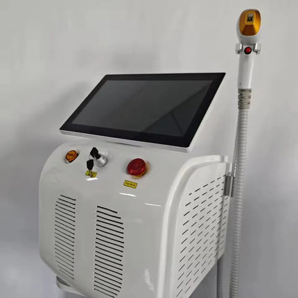 Diode Laser High Power 5000w Hair Removal Cold Permanent Epilator Hair Removal Device Diode Laser Remove Hair Machine