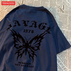 Dark Blue / XXXL