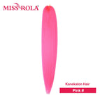 pink / 22inch / 6pcs/lot