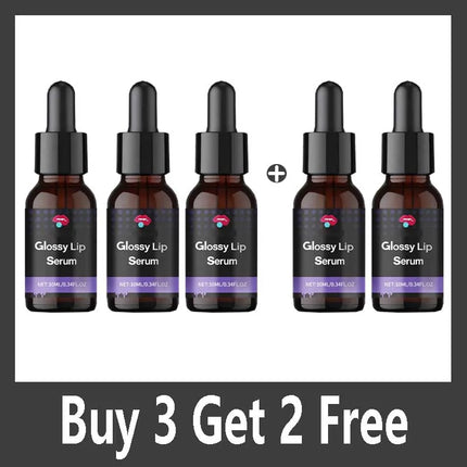 Instant Lip Plumping Essential Oil Nourishing Antiwrinkle Moisturising Sexy Lip Care Ultimate Plumping Lip Gloss Serum Cosmetics