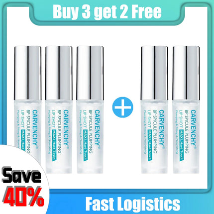 Plump Lip Shot Instantly Volumis Increase Lip Elasticity Long-lasting Moisturize Lip Plumper Gloss Sexy Beauty Makeup &2026