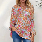 Orange / 5XL