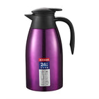 Purple / Pro Max