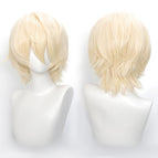 Blonde Wig