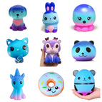 Starry sky set 9PCS