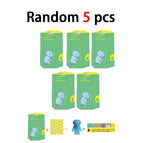 Random 5pc