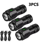 Black-3PCS