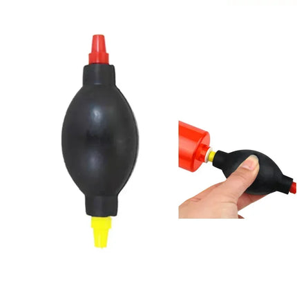 Electric Manual Vacuum Pump Penis Pump/Anal Pump for Adult Negative Pressure Exercise Suction Pressure Gauge Handle Accessory