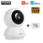 8MP with 128G card / US Plug