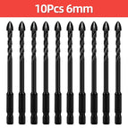 10pcs 6mm