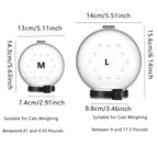 Clear / M
