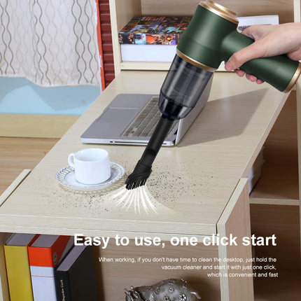 Wireless Vacuum Cleaner / Aspirateur Sans Fil