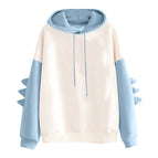 Sky Blue / XL / China Mainland