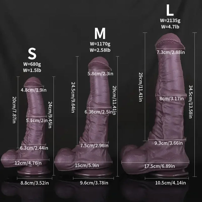 Huge Anal Plug Anul Plugin With Lights Sex Toys for Men Masturbator Adults 18 Plus Mens Might Dildo Safer Sex Products Dildos
