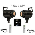 2pcs 135W / Poland